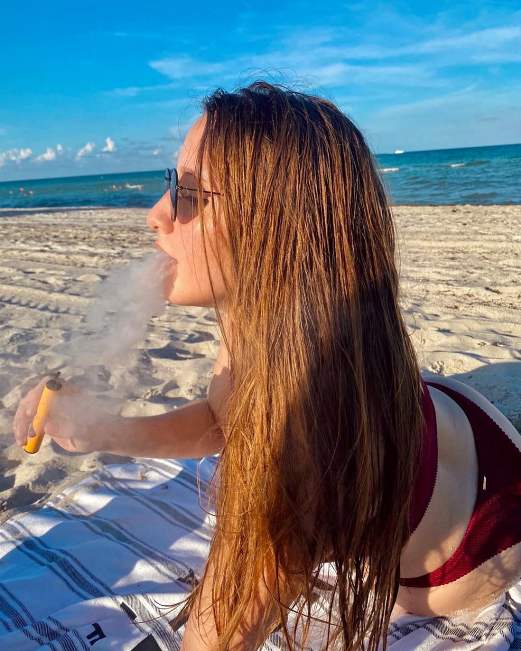 puff plus
