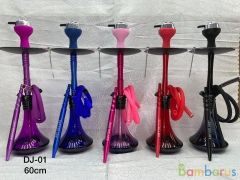 Кальян Amy Delux 60 см | фото №0