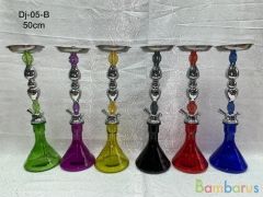 Кальян DJ-05-B 50 см | фото №0