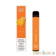 PUFF BAR PLUS 800 ORANGE SODA / Апельсин Сода | фото №0