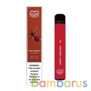  PUFF PLUS 800  CHERRY HONEYDEW  | фото №0