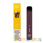  PUFF PLUS 800 WHISKEY  | фото №0