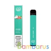   PUFF PLUS  800 APPLE BERRY  | фото №0