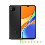Смартфон Xiaomi Redmi 9C 2/32 NFC Gray РСТ | фото №0