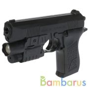 Пистолет с лазер. прицелом SP1 в кор. в кор.120шт | фото №0