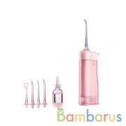 Ирригатор Xiaomi Soocas W1 (Pink) | фото №0