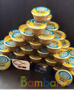 Икра щуки (112г в стекле) | фото №0