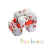 Конструктор Xiaomi MITU Fidget Building Blocks Transformers | фото №0