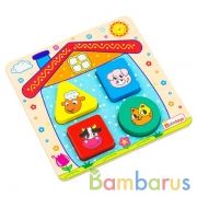 СОРТЕР "ДОМИК"  в кор.22шт | фото №0