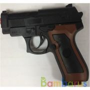 Пистолет с пульками в пак. в кор.2*240шт | фото №0