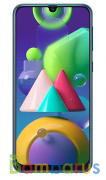 Телефон Samsung Galaxy M21 4/64 GB (2020) (Зеленый) | фото №0