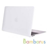 Накладка i-Blason для MacBook Pro 13" 2020 (Белый) | фото №0
