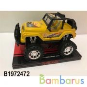 Машина инерц. в ассорт. 853 в пласт. в кор.2*36шт | фото №0