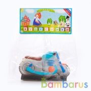 МОТОЦИКЛ в кор.50шт | фото №0