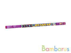 Народный Фейерверк НФ5022 Римская свеча Пульсар (0,8"х8) Фейерверк | фото №0