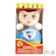 НЕВАЛЯШКА ОЗВУЧ. 225ММ в кор.18шт | фото №0