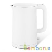 Электрический чайник Xiaomi Mi Electric Kettle White (РСТ) | фото №0