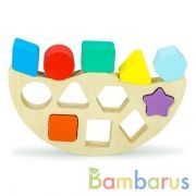 БАЛАНСИР в кор.16шт | фото №0