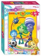 ФИКСИКИ. 60Д в кор.48шт | фото №0