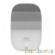 Аппарат для ультразвуковой чистки лица Xiaomi inFace Electronic Sonic Beauty Facial MS2000 (Grey) | фото №0