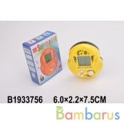 Игра электронная на бат. в кор. в кор.2*180шт | фото №0