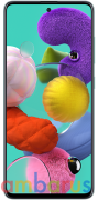 Телефон Samsung Galaxy A51 4/64GB (2020) (Голубой) | фото №0