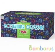 Народный Фейерверк Батарея салютов НФ7260 Воздушная феерия (1,25"х150) Фейерверк | фото №0