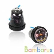 SLIME "NINJA", ЗВЕЗДНАЯ НОЧЬ, 130 Г. в кор.40шт | фото №0