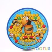 МОЗАИКА КРУГЛАЯ 00819 в уп.18шт | фото №0