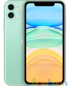 Телефон Apple iPhone 11 64Gb A2221 (Green) | фото №0
