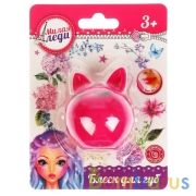 Косметика для девочек блеск  для губ, блист МИЛАЯ ЛЕДИ в кор.4*24шт | фото №0