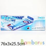 ИГРА НАСТОЛЬНАЯ КЕРЛИНГ в кор.12шт | фото №0