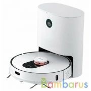 Робот-пылесос Xiaomi Roidmi EVE Plus EU | фото №0