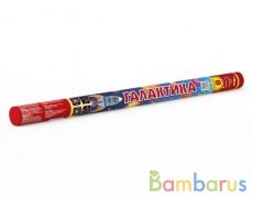 СуперСалют СС5615 Римская свеча Галактика (1,5"х8) Фейерверк | фото №0