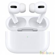 Беспроводные наушники Apple AirPods Pro MWP22 | фото №0