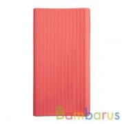 Чехол для Xiaomi Power Bank 3 10000 mAh (Pink) | фото №0