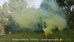 TXF652-3 желтый | фото №0