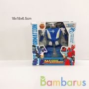 Робот-машина 9182 в кор. в кор.2*60шт | фото №0