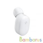 Bluetooth гарнитура Xiaomi Millet Bluetooth Headset Mini (White) | фото №0