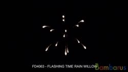 FD4063 FLASHING TIME RAIN WILLOW | фото №0