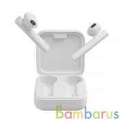 Беспроводные наушники Xiaomi Mi True Wireless Earphones 2 Basic (Air2SE) (EU) | фото №0