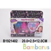 Набор косметики 157K-02 в кор. в кор.2*156шт | фото №0