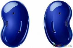 Беспроводные наушники Samsung Galaxy Buds Live (Синий) | фото №0