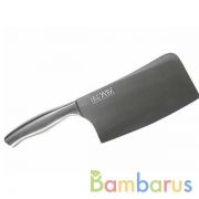 Кухонный нож-топорик для резки и рубки малых костей Xiaomi HuoHou HU0032 | фото №0