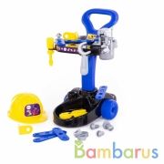 НАБОР "НУ, ПОГОДИ!" "МЕХАНИК" (В КОРОБКЕ) в кор.3шт | фото №0