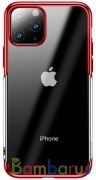 Чехол Baseus для iPhone 11 Pro Shining (Красный) | фото №0