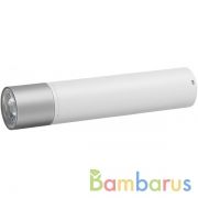 Фонарик-внешний аккумулятор Xiaomi Portable Flashlight 3350mAh | фото №0