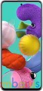 Телефон Samsung Galaxy A51 4/64GB (2020) (Черный) | фото №0