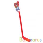 НАБОР "ЮНЫЙ ХОККЕИСТ" (2 КЛЮШКИ + 2 ШАЙБЫ) в кор.16шт | фото №0