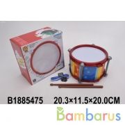 Барабан FZ-4001 в кор. в кор.96шт | фото №0